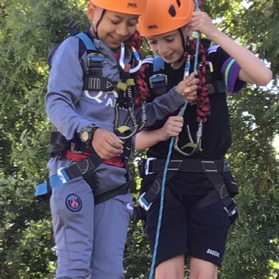 PGL Day 4